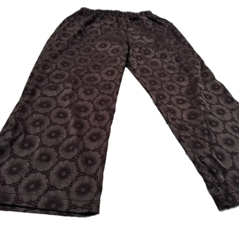 Forever 21 pajama‎ pants